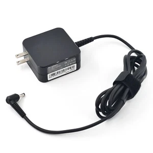 45W Laptop Charger Adapter PA-1450-55LR for Lenovo Ideapad 2 in 1 14" 81CW - Picture 1 of 4