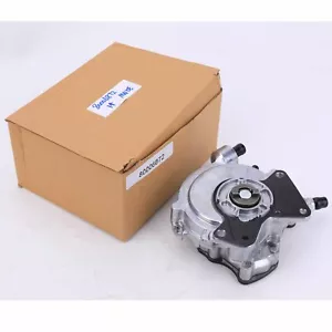 070145209F Mechanische Vakuumpumpe Für VW Transporter V Bus Multivan V Touareg - Bild 1 von 13