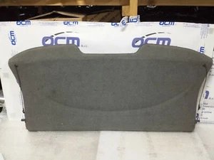 MENSOLA  CAPPELLIERA PIANALE POSTERIORE FIAT BRAVO 1995>2001  - Foto 1 di 11