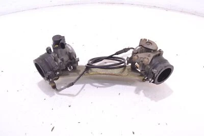 Acelerador MOTO GUZZI BREVA 750 2004 17029181 Foto 1 de 4