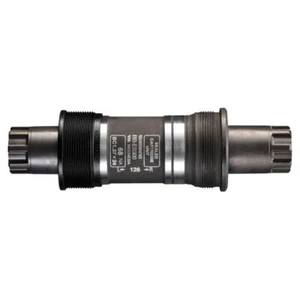 Bottom Bracket Acera ES300 118/73mm BSA Thread Octalink SH-EBBES300C18 SHIM - Picture 1 of 1