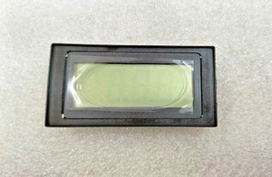 MÓDULO LCD DIGITAL LASCAR DPM 2000 3.5 255-963 - Imagen 1 de 8