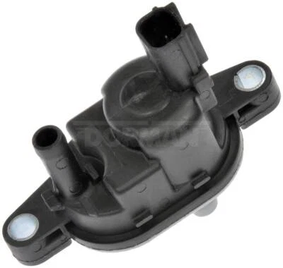 Vapor Canister Purge Valve fits 2006-2017 Honda Odyssey Pilot Civic  DORMAN OE S - Image 1 of 3