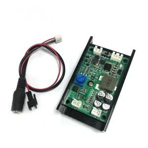 Placa de controlador láser 15W 450nm con TTL para grabador láser hágalo usted mismo módulo láser 15W - Imagen 1 de 3