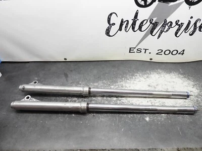 Horquillas Yamaha TT 500 TT500 1979 2875 Foto 1 de 4