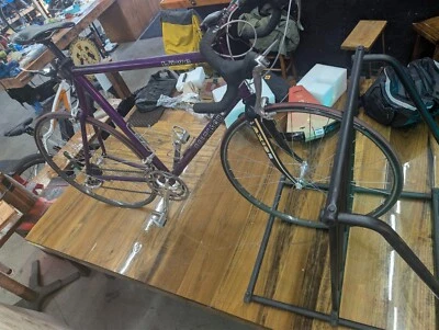 Ttanium Ultegra road bike Baltisch - Image 1 of 4