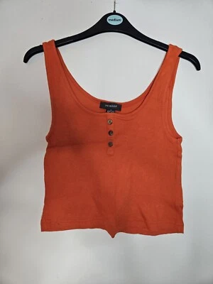 Woman's Crop Top - Image 1 of 3