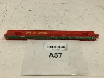 Mini Cooper 2007 hatchback trasero montado alto lámpara de freno luz trasera OEM+ Foto 1 de 4