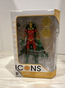 DC Comics Icons Earth 2 Mister Miracle Action Figure NEW Collectibles Mr 2016 - Picture 1 of 6