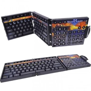 SteelSeries Limited Edition Keyset for Zboard Gaming Keyboard-Starcraft II - Picture 1 of 1