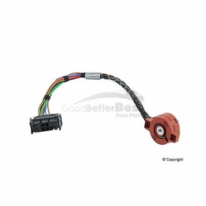 One New Genuine Ignition Switch 61321384839 for BMW - Picture 1 of 1