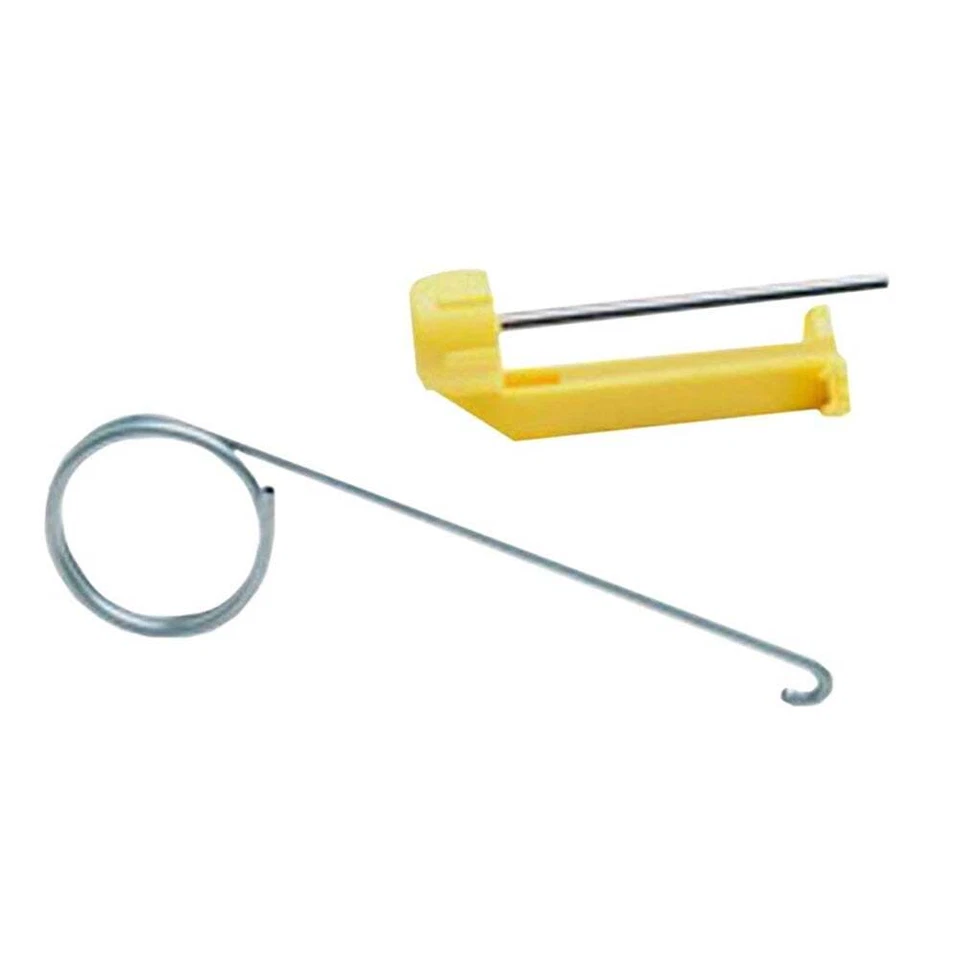 Fluval U Series Filter Impeller Shaft Assemblies - Image 1 of 1