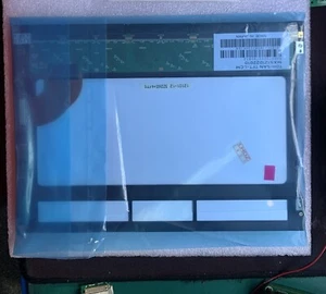 12,1 Zoll MXS121022010 LCD Display Bildschirm - Bild 1 von 1