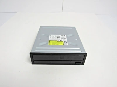 Dell JGP9R LG 12x DVD±RW DL Black 5.25" SATA Optical Drive     36-4 - Image 1 of 4