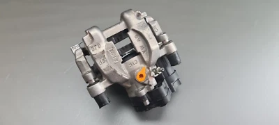 Genuine VW Golf 7 Audi A3 Brake Caliper Pads Rear Right 3Q0615406 - Image 1 of 4