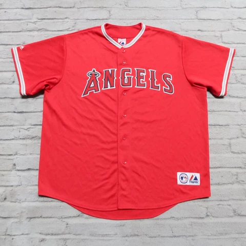 Vintage Anaheim Angels Vladimir Guerrero Baseball Jersey Los Angeles 0922 Cover