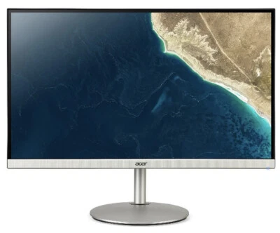 Acer CB2 Series CB272U smiiprx 27" 16:9 HDR FreeSync IPS Monitor UM.HB2AA.005 BL - Image 1 of 4