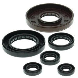 Engine Oil Seals Kit Honda TRX450ES FourTrax Foreman 1998-2004 TRX450S TRX450FM - Picture 1 of 1