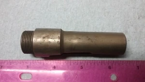 #11AA FEED FINGER, 9/16 ZOLL RUND. FÜR BRAUNE UND SCHARFE AUTOMATIK - Bild 1 von 2