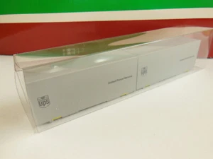 AWM 2 Costruzioni Container UPS n. ? , 1:87 in EVP - Foto 1 di 1