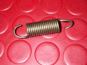 6tkm! Spring for Brake Pedal Spring Rear Brake Honda SLR 650 - Picture 1 of 1