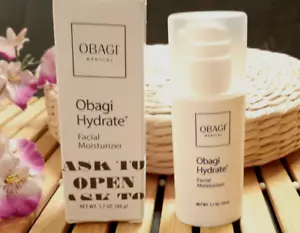HIDRATANTE FACIAL HIDRATADO OBAGI MEDICAL OBAGI 1,7 OZ - Imagen 1 de 4