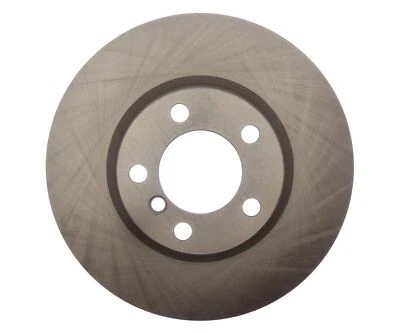 Raybestos Front Disc Brake Rotor for BMW (981066R) - Image 1 of 4