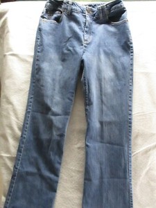 Lands' End Tall Jeans for Women for 