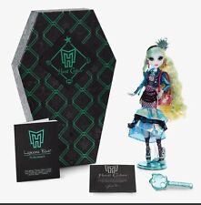 Monster High💀 Collectors💎Haunt Couture Lagoona Blue Doll