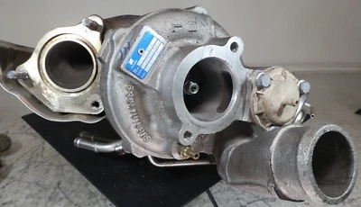 Turbocompresor Bentley Continental GT 2008-2014 6,0 L - #K16-0033 Foto 1 de 4