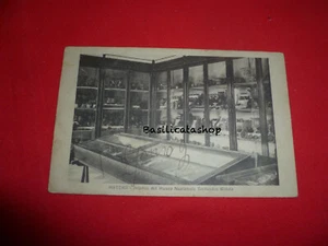 Matera Interno del Museo Nazionale Domenico Ridola Basilicata - Imagen 1 de 1