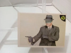 The Green Hornet Card #24 - Picture 1 of 2