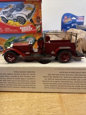 1832 American LaFrance пожарная машина - Изображение 1 из 4