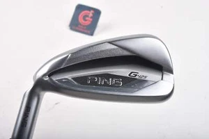 Left Hand Ping G425 #7 Iron / Black Dot / Stiff Flex XP 95 S300 / Demo - Picture 1 of 6
