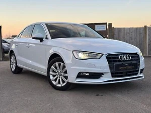 AUDI A3 Saloon 1.4 TFSI SE S Tronic - Picture 1 of 14