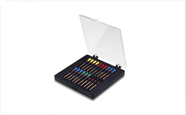 Obturation Densfil Plastic Obturators By Dentsply Maillefer