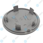 1 X You.S Hub Cap Hubcap Wheelcap 76,5 - 58,0 MM - Grey