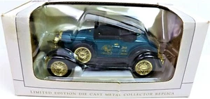 Ford Holiday '37 Ford convertible - edición limitada réplica de metal fundido a presión - NUEVO - Imagen 1 de 6