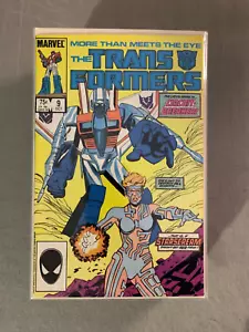 DIE TRANSFORMER #9 NM MARVEL VOL. 1 KUPFER ALTER SCHLÜSSEL 1. APP SCHALTUNGSSCHALTER - Bild 1 von 1