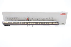 H0 Märklin 37770 DRG 137 150 Diesel-Triebwagenzug digital Sound OVP/N60 - Picture 1 of 4