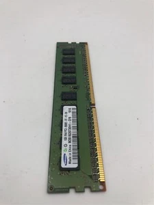 Samsung 1GB PC3-8500E DDR3-1066 1RX8 ECC M391B2873EH1-CF8 - Picture 1 of 6