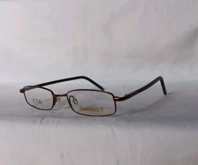 Marcos de gafas Timberland TB5034-048 NIÑOS 40□17-130 cobre/gris, alambre, NUEVO Foto 1 de 4