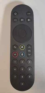 TELECOMANDO SKY Q GLASS E SKY STREAM VOICE & LIGHT PARI AL NUOVO Retroilluminato - Foto 1 di 2