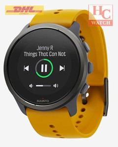 Las mejores ofertas en Relojes de Deporte GPS Suunto Verde | eBay
