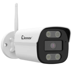 5MP Security IP Camera for J-Series 10CH WIFI NVR Wireless Surveillance System - Picture 1 of 12