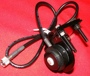 Soporte abrazadera de montaje en antena de radio UHF COMTELCO MMMNMO-04/SP RG-58A/U Omni x2 - Imagen 1 de 12