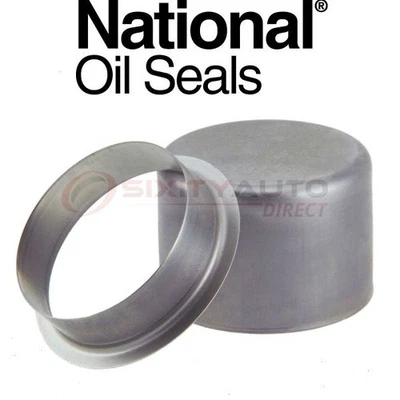 National Front Engine Crankshaft Repair Sleeve for 1960-1962 Jeep F4-134 - pi - Image 1 of 4