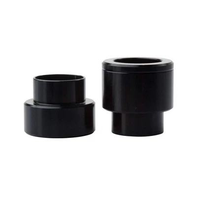 Tusk Impact Replacement Front Wheel Spacer Kit YF14 Hub For Yamaha YZ450F 2008 - Изображение 1 из 4