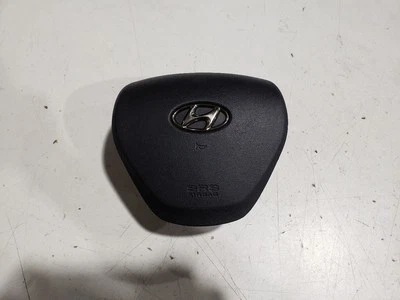 2013 Hyundai Genesis Coupe - Steering Wheel Airbag - OEM - Image 1 of 4