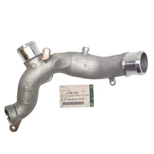 Genuine Jaguar XK X150 06-14MY 5.0L S/C Upper Outlet Coolant Pipe - AJ811997 - Picture 1 of 1